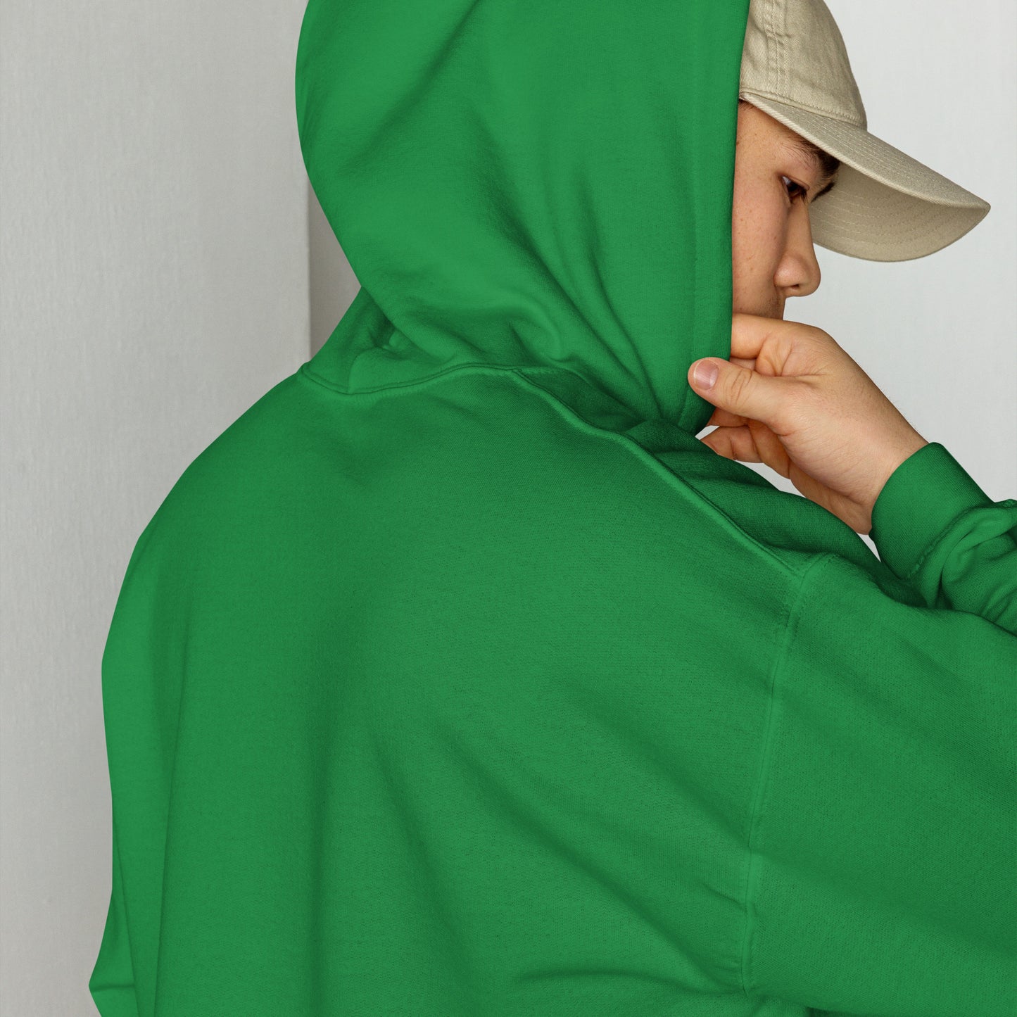 Reminiscence Unisex Hoodie
