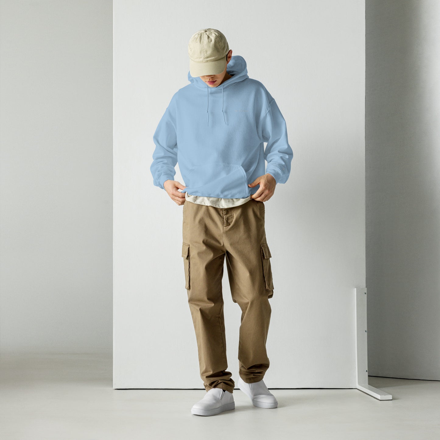 Reminiscence Unisex Hoodie