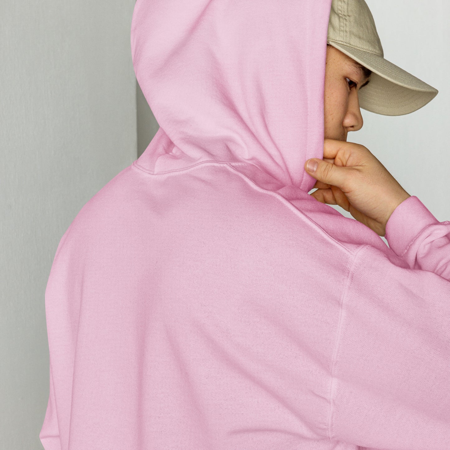 Reminiscence Unisex Hoodie