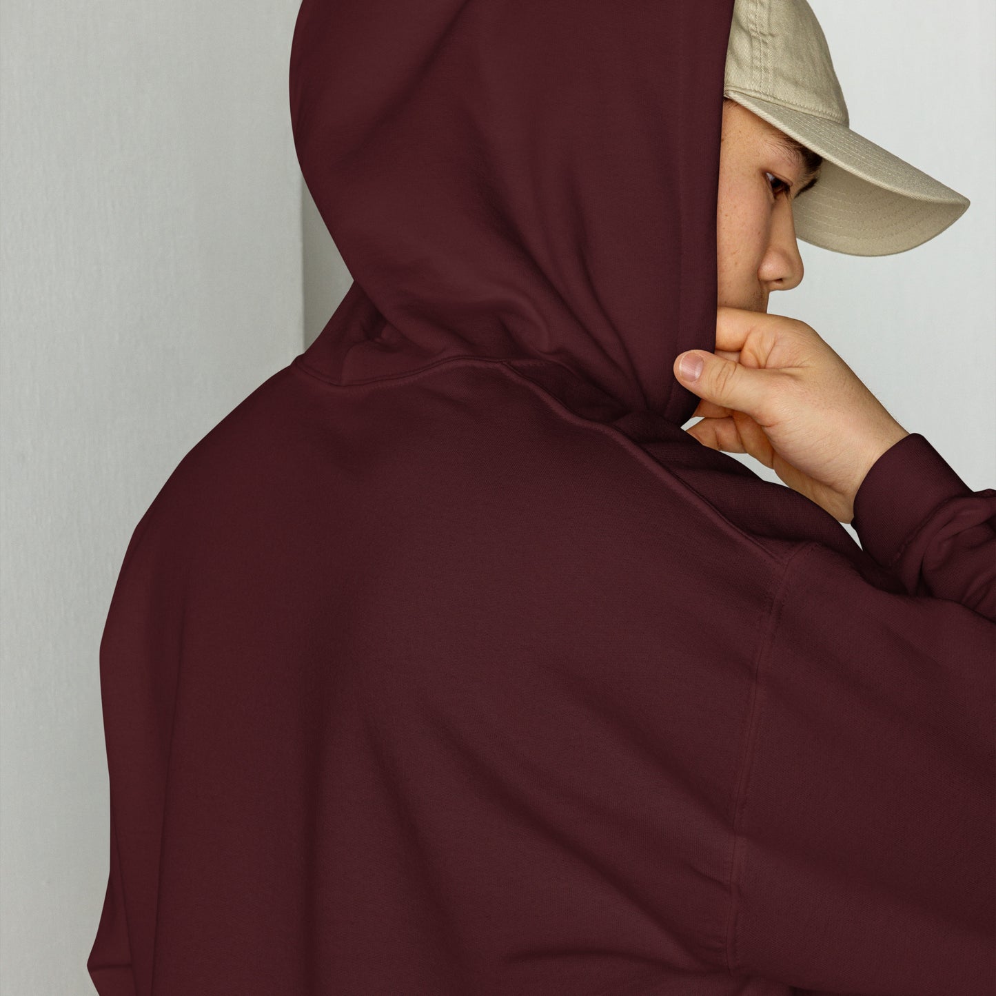 Reminiscence Unisex Hoodie