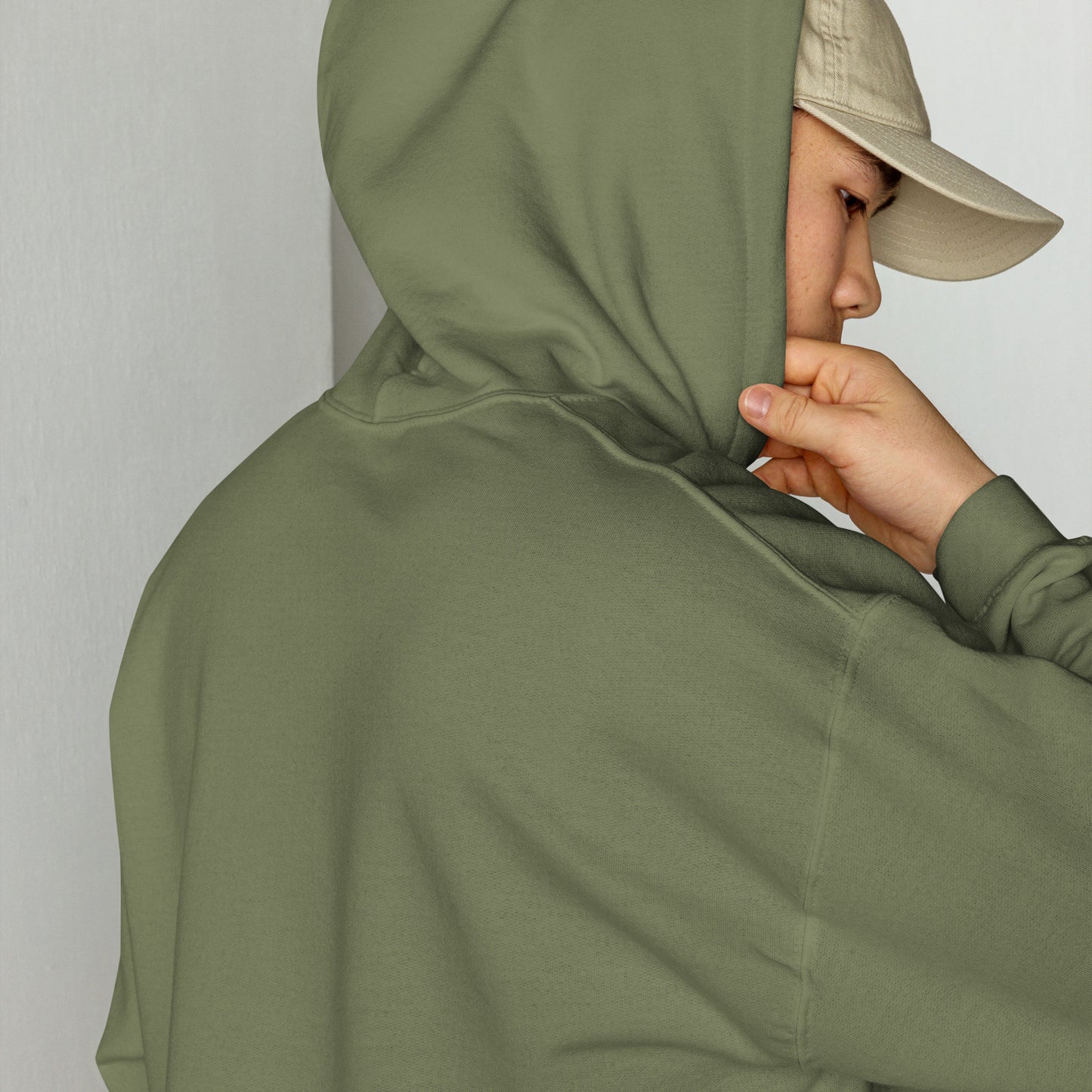 Reminiscence Unisex Hoodie
