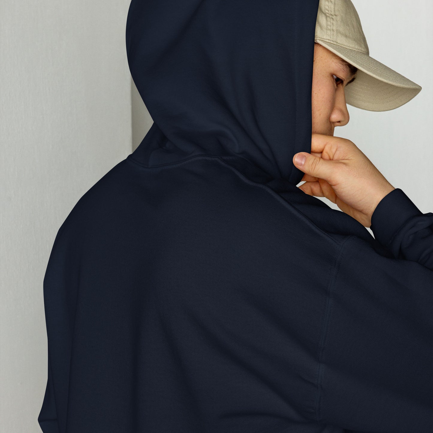 Reminiscence Unisex Hoodie