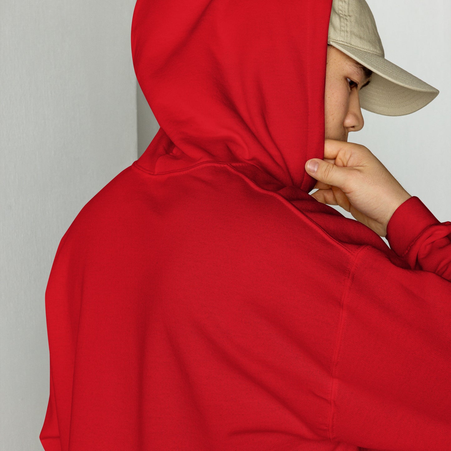 Reminiscence Unisex Hoodie