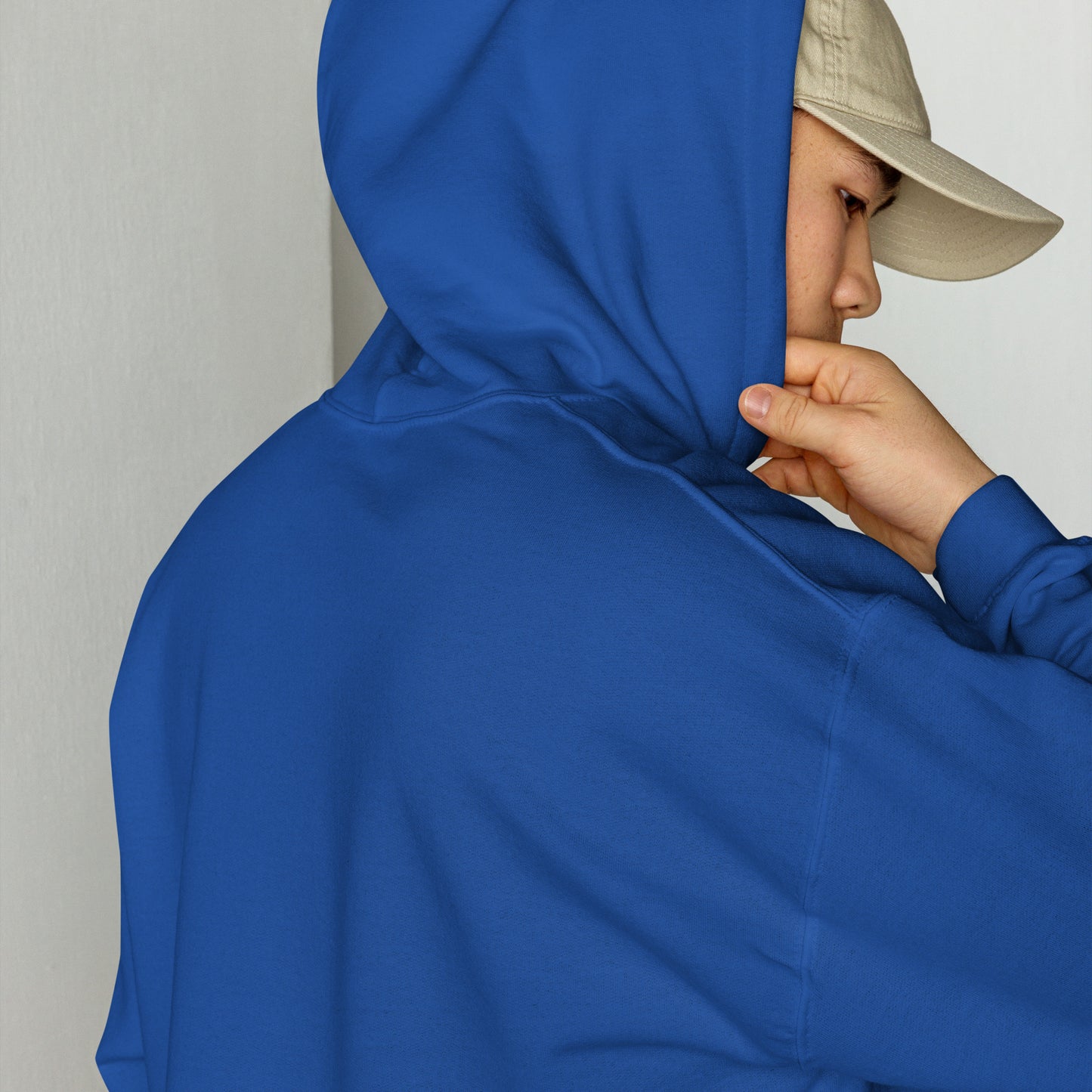 Reminiscence Unisex Hoodie