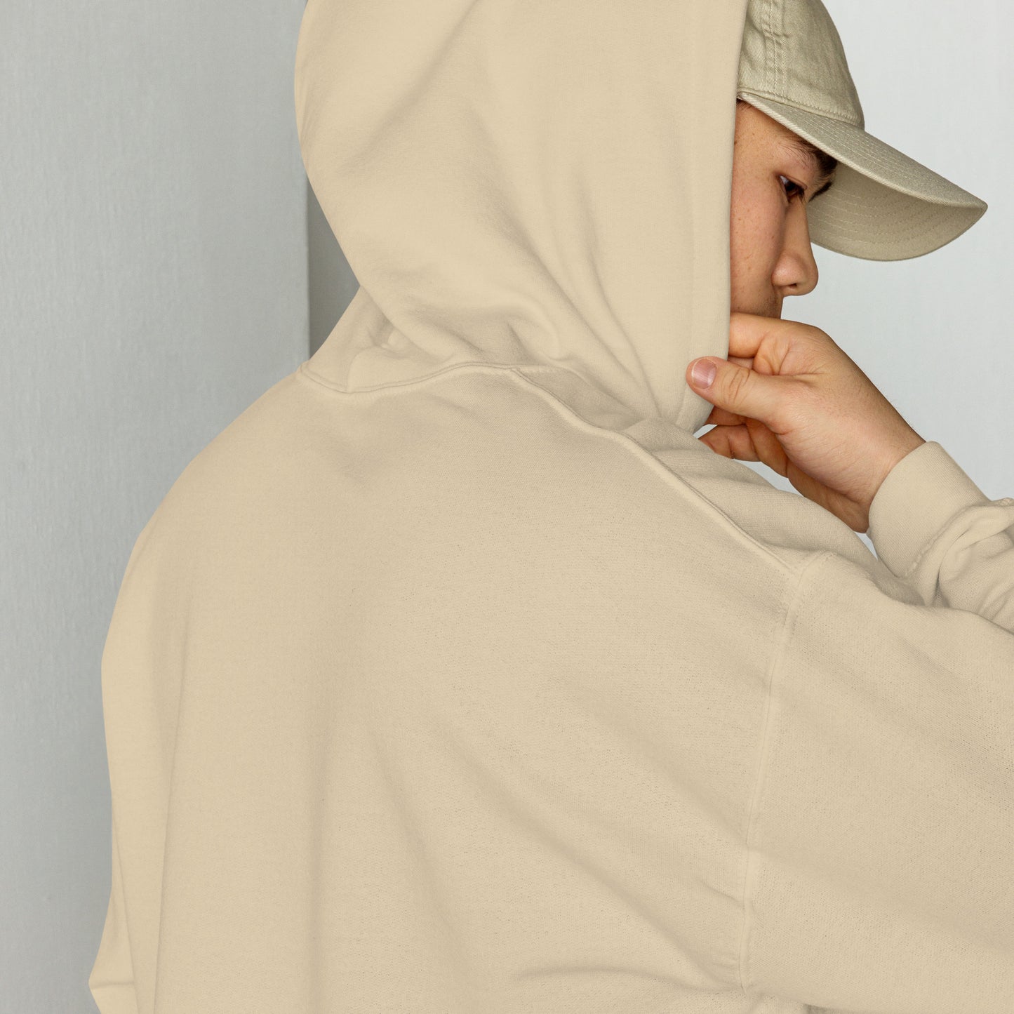 Reminiscence Unisex Hoodie
