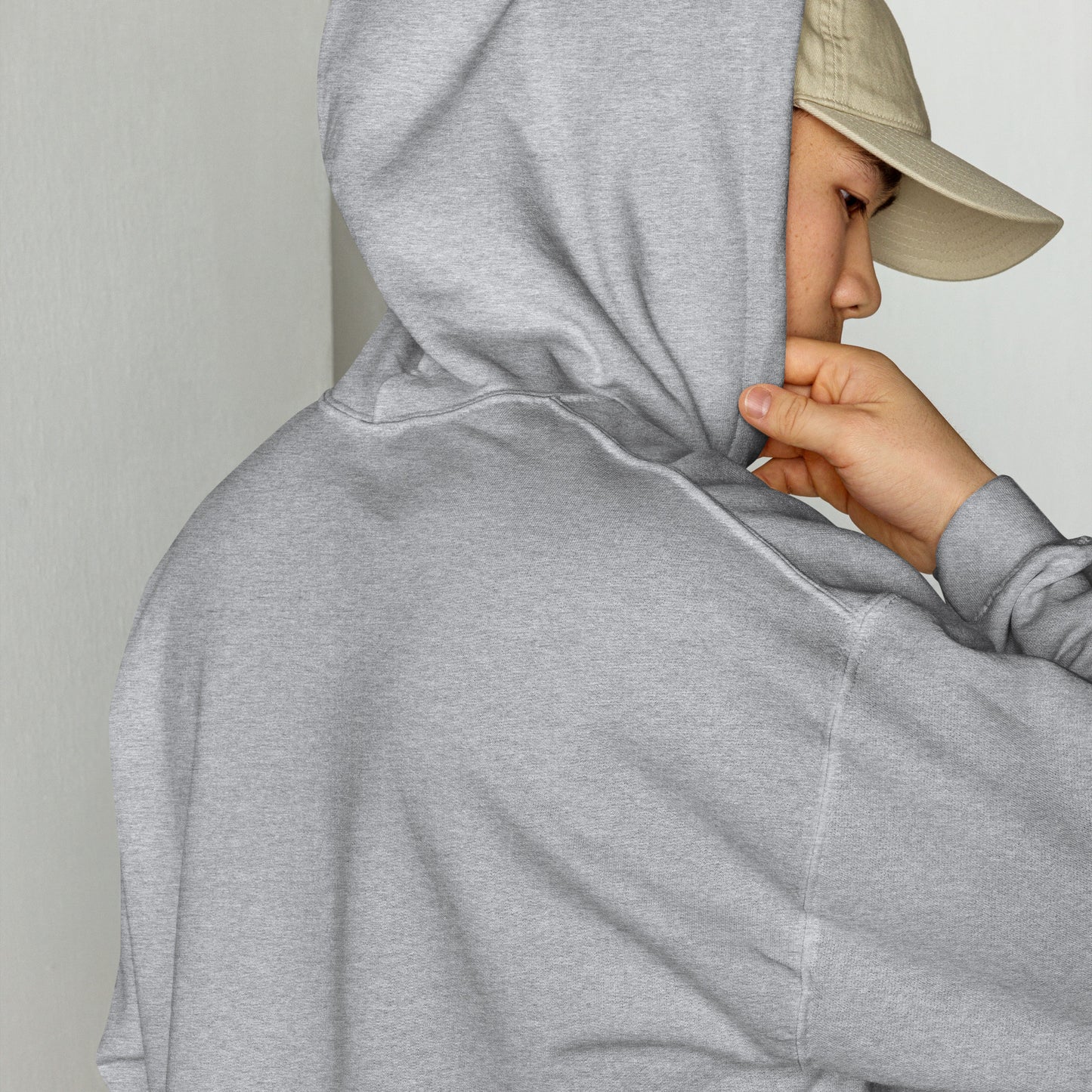 Reminiscence Unisex Hoodie