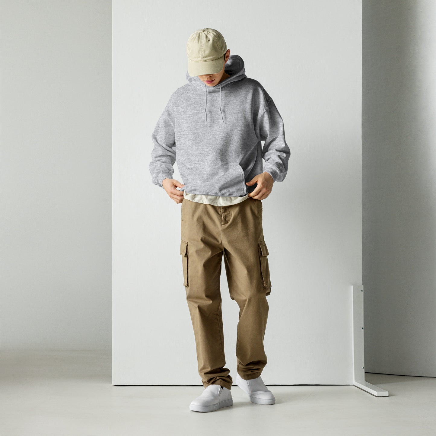 Reminiscence Unisex Hoodie